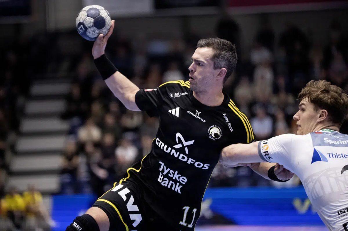 Bjerringbro-Silkeborg og Aalborg deler efter gyserafslutning
