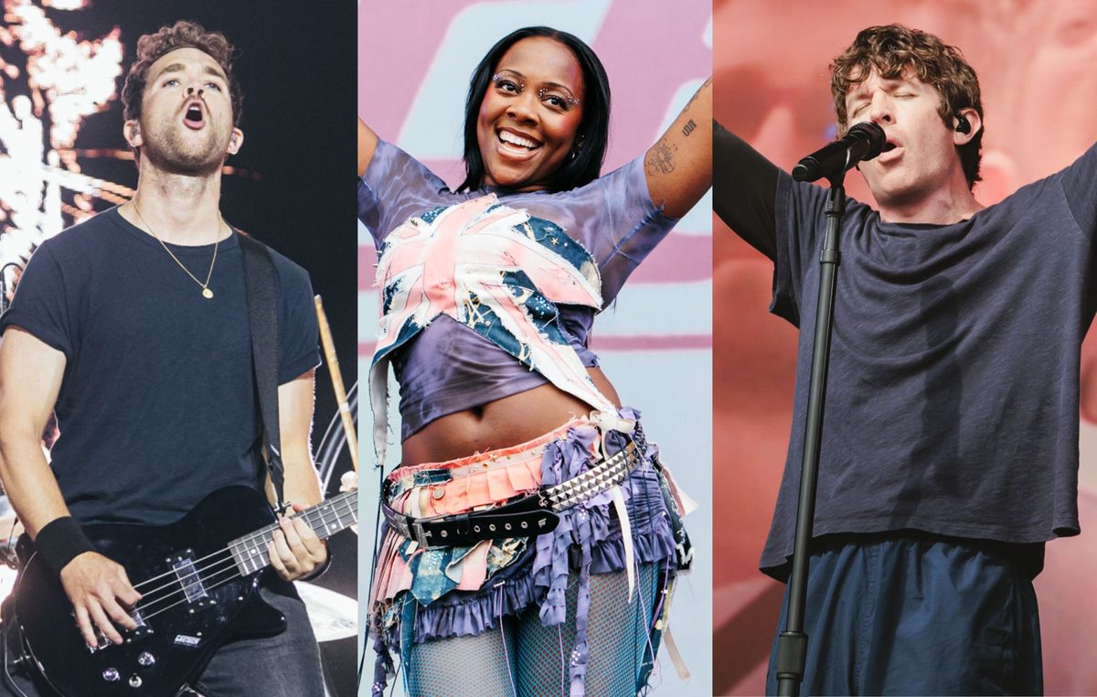 Turnstile, Rosalía, KATSEYE, Gracie Abrams set for new season of ‘SNL’, while Royal Blood and Rachel Chinouriri sign up…