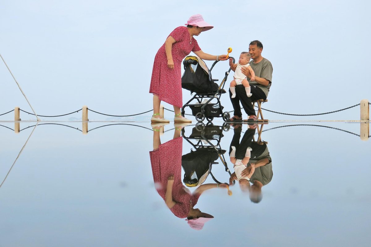 Seniors Worldwide Start To Outnumber Children More Rapidly Than Previously Thought