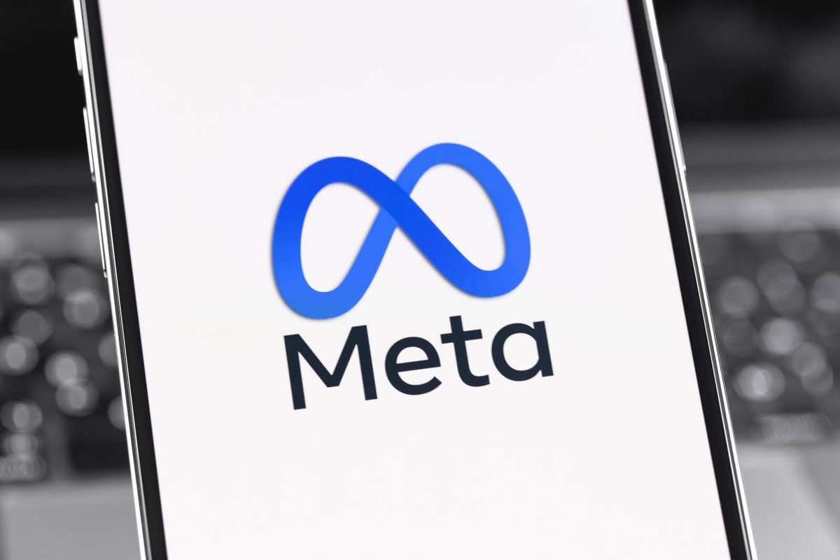 Meta Unleashes a New AI Weapon. Wall Street Sees Huge Upside for META Stock