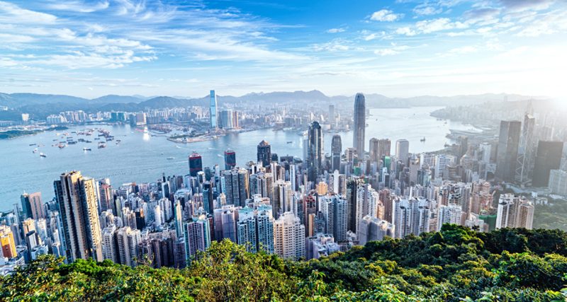 Thoma Bravo hires new Asia head