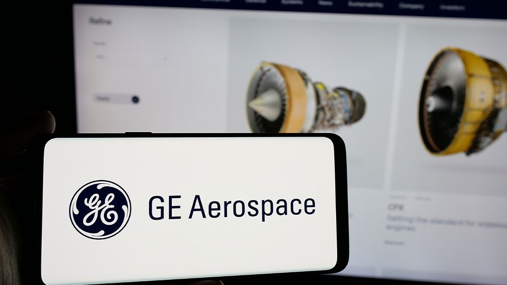 GE Aerospace To Buy Key Industry Castings Supplier CPP For Nearly $12 Billion