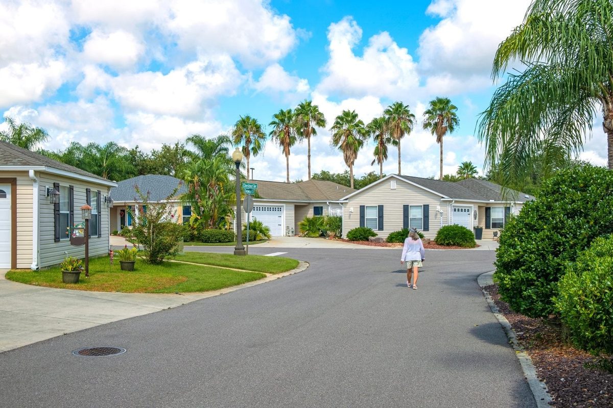 The Villages Owners Who Sold Say the Sale Price Was the Least of Their Problems