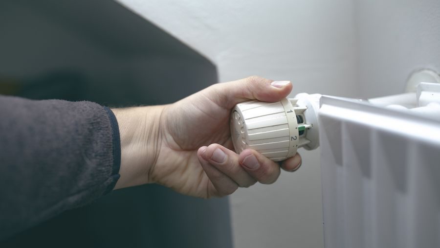 Skal du skifte radiator?