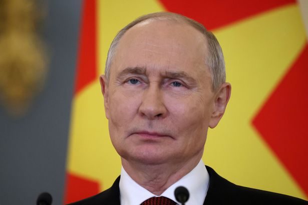 Russia insists it’s ready to unleash nukes in WW3 warning – ‘Billions could die’