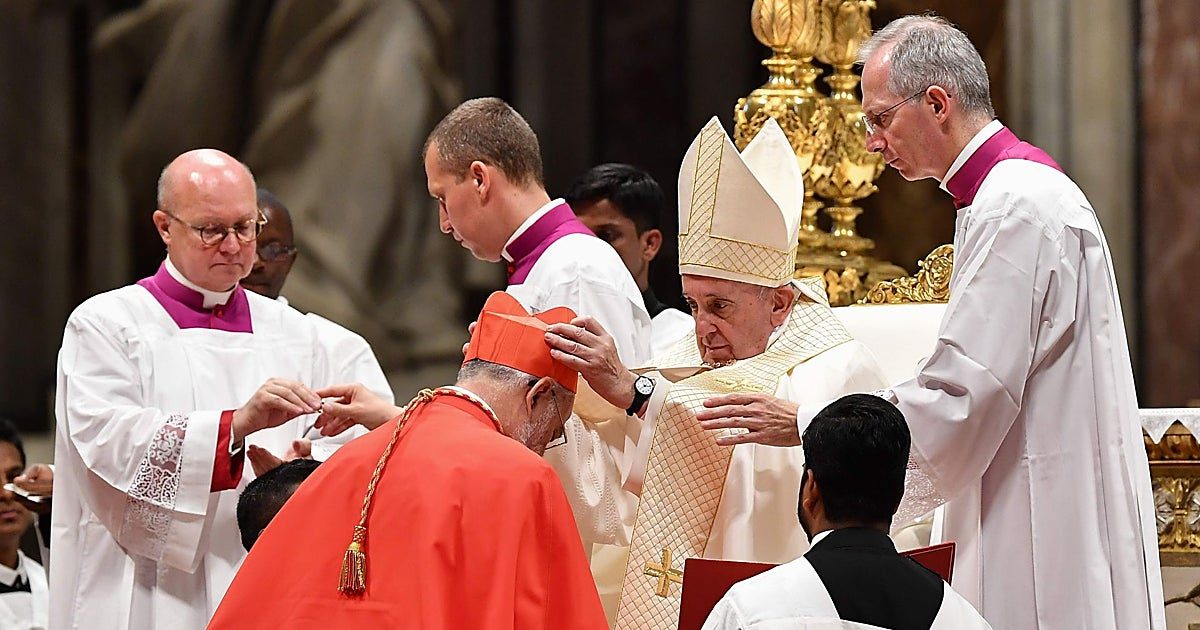 El Papa acelera el relevo del cardenal Cristóbal López en Rabat tras las denuncias por abusos