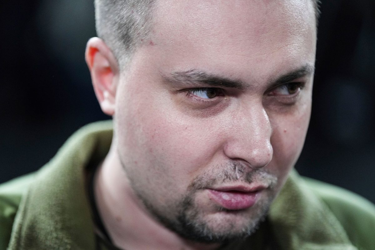 Ukraina forbereder seg på å gjenoppta fredsforhandlinger i oktober