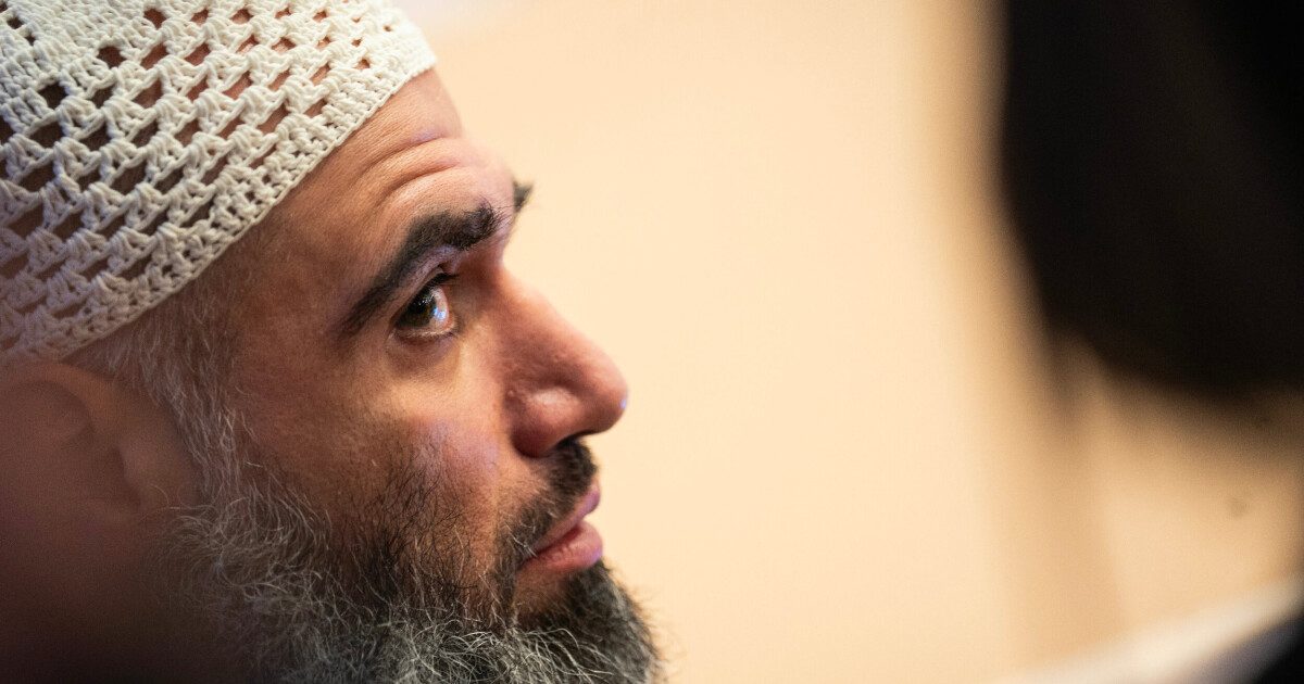 Matapour tvunget til retten: – Representerer en barnemorderstat