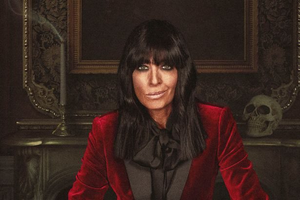Claudia Winkleman 'in talks' to front Hell's Kitchen in move from BBC after 17 years