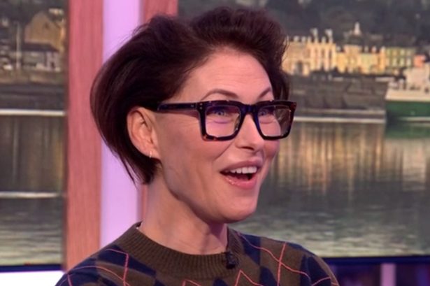Emma Willis makes awkward confession about Strictly Come Dancing 2026 line-up