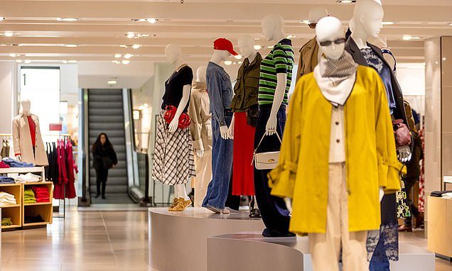 John Lewis chair bemoans higher cost of doing business as losses more than double
