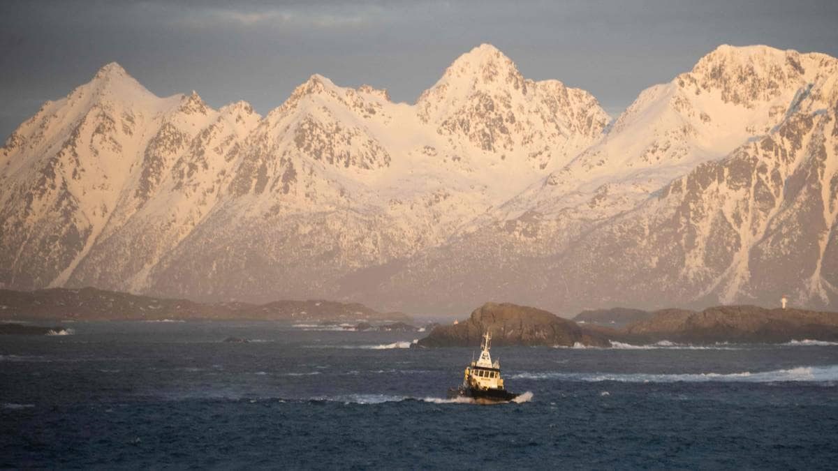 Vil selge deler av arvesølvet – kan få 200 millioner hver