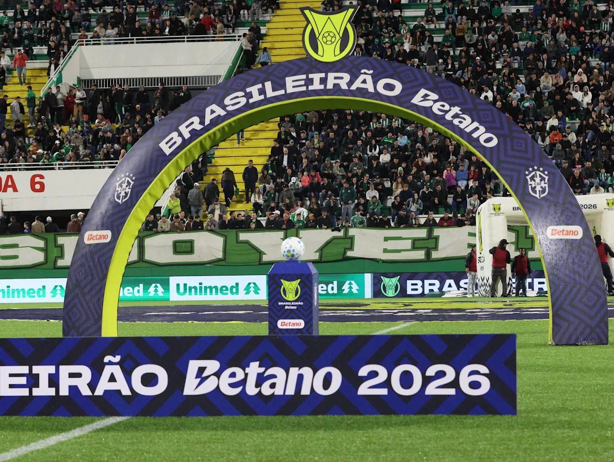 📋 Chapecoense and Inter set for desperate clash