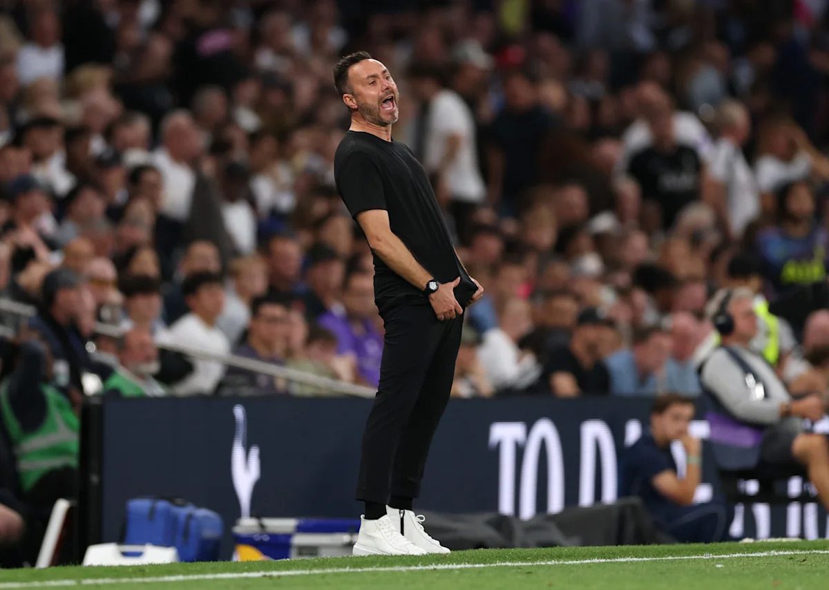Van Hecke Gets 7.5, Solanke With 6 | Tottenham Hotspur Players Rated In Lackluster Draw Vs Everton