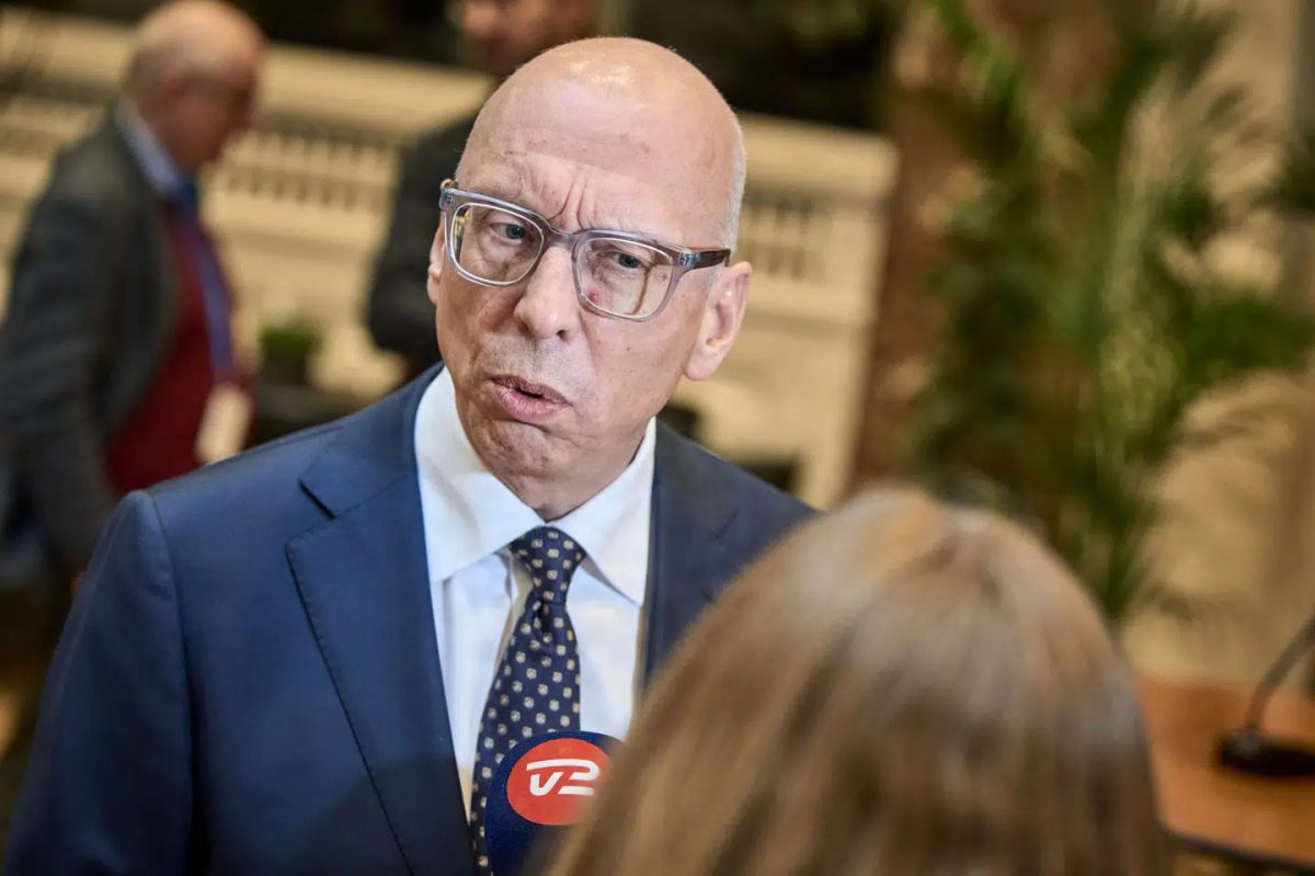 DF vil løfte folkeskolen med eftersidning og karakterer fra 4. klasse