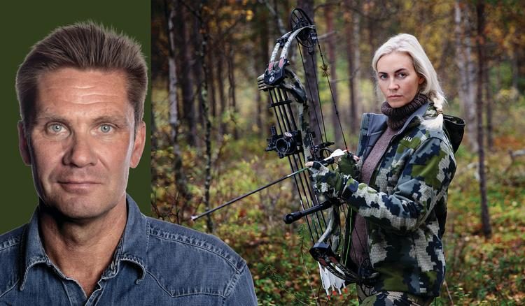 En skønne dag får vi ’Alene i vildmarken’ med porno