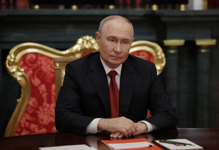 Rusland ønsker en hurtig fredsaftale med Ukraine. Det er der særligt to grunde til