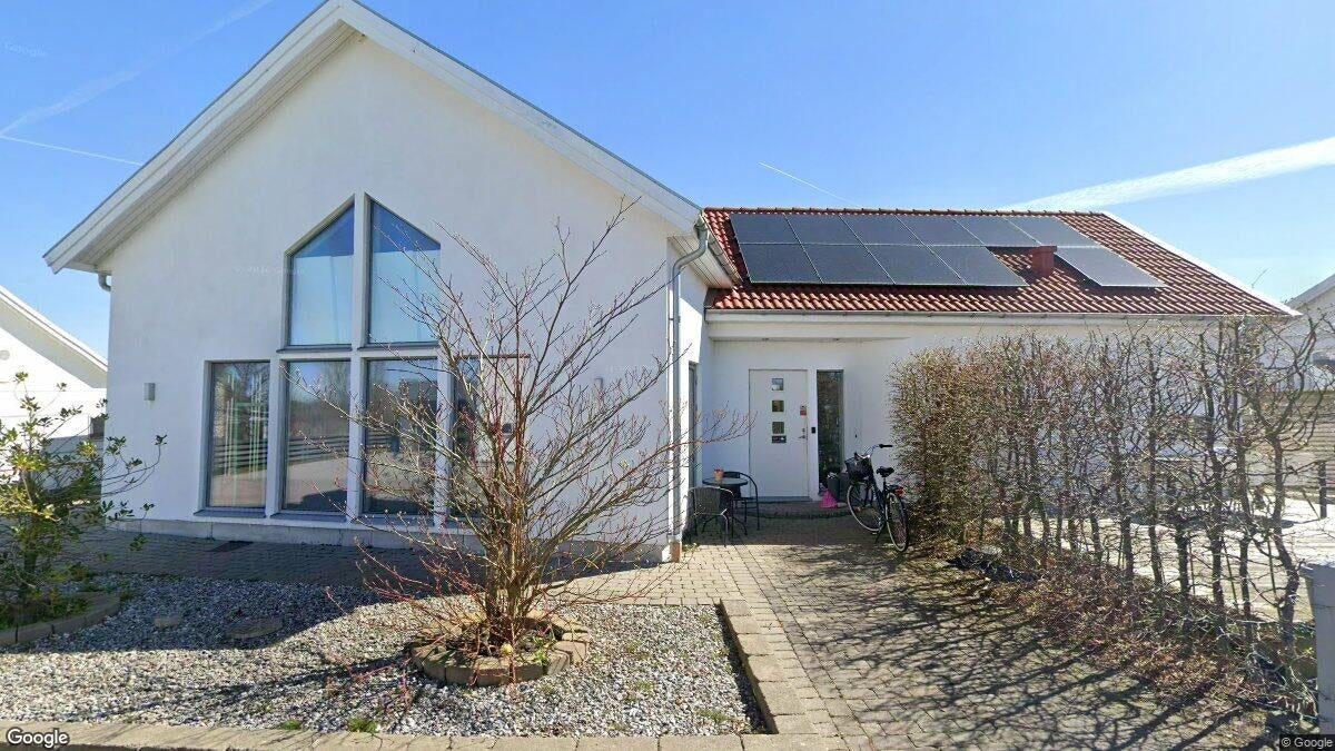 150 kvadratmeter stort hus i Bara sålt