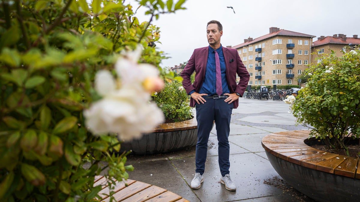 KD: Malmö behöver en politisk höger med hjärta