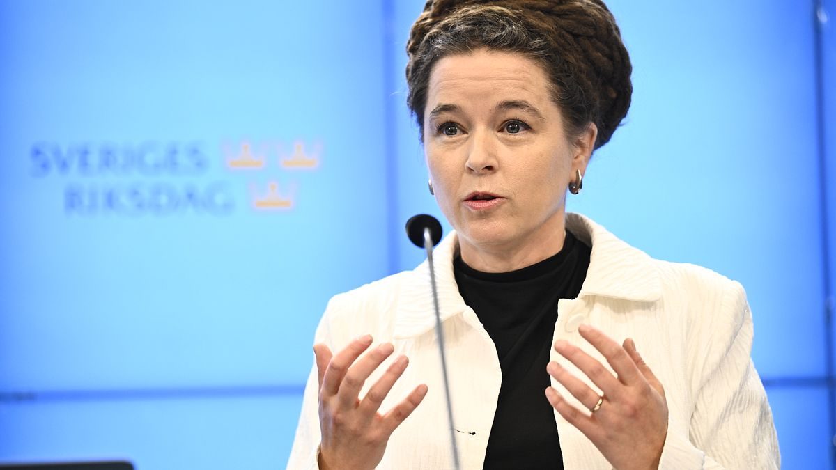 MP presenterar vallöften: "Inrätta klimatfond"