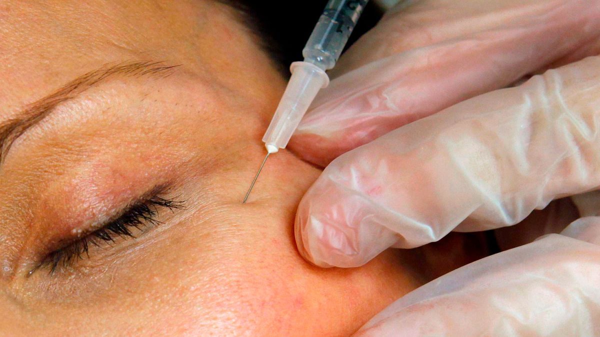 Flera förgiftade av botox – myndighet varnar