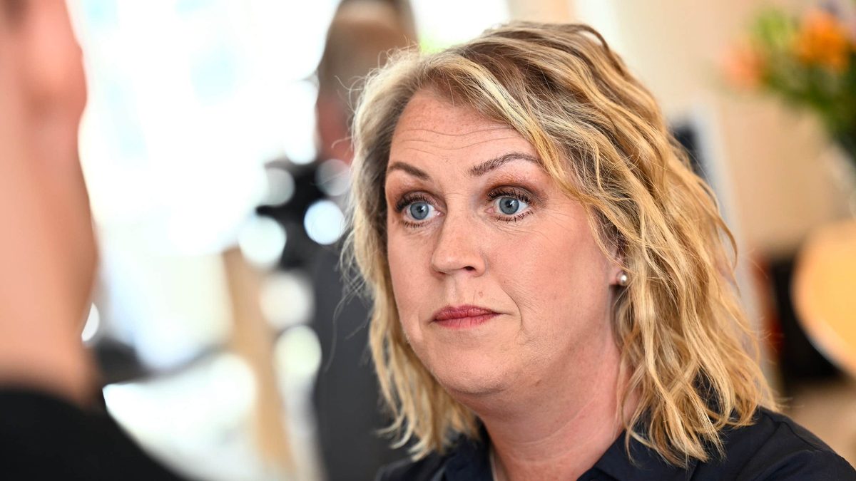 S krav på talmannen efter SD-avslöjandet