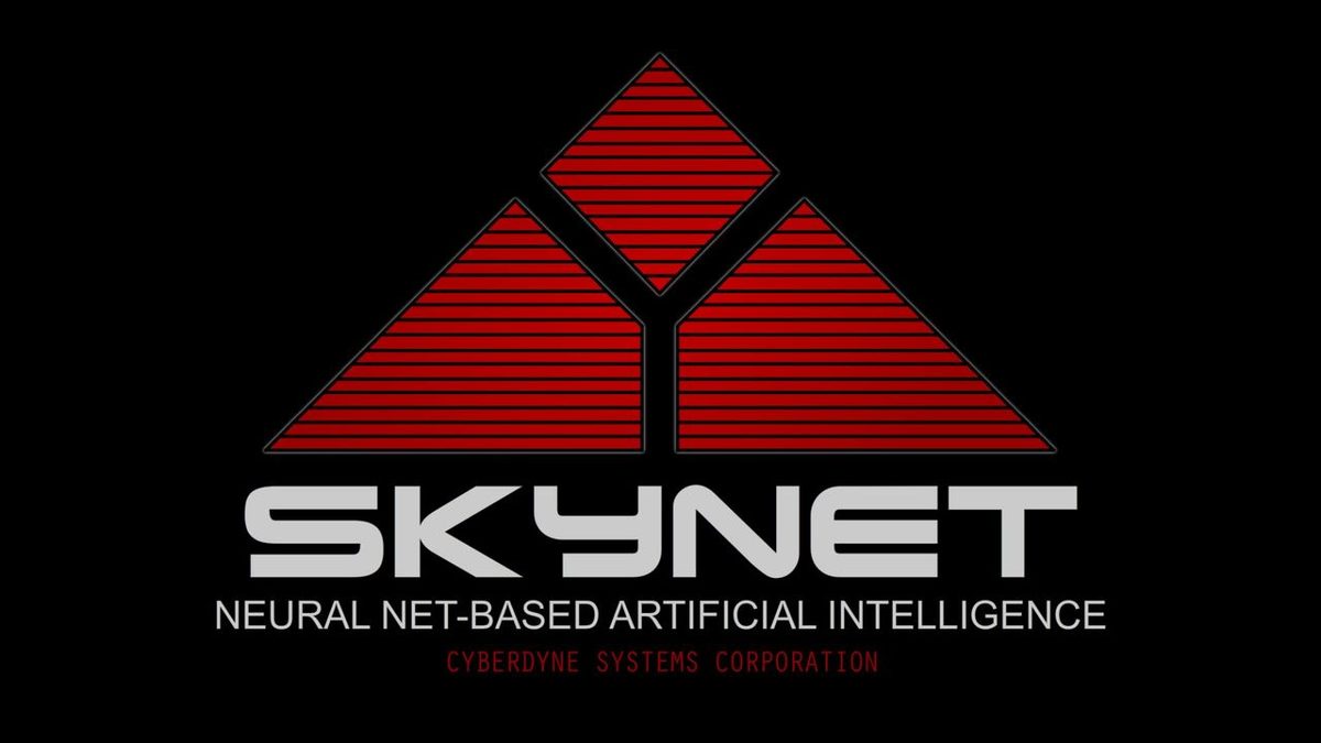 "AI-systemen kan förinta mänskligheten"