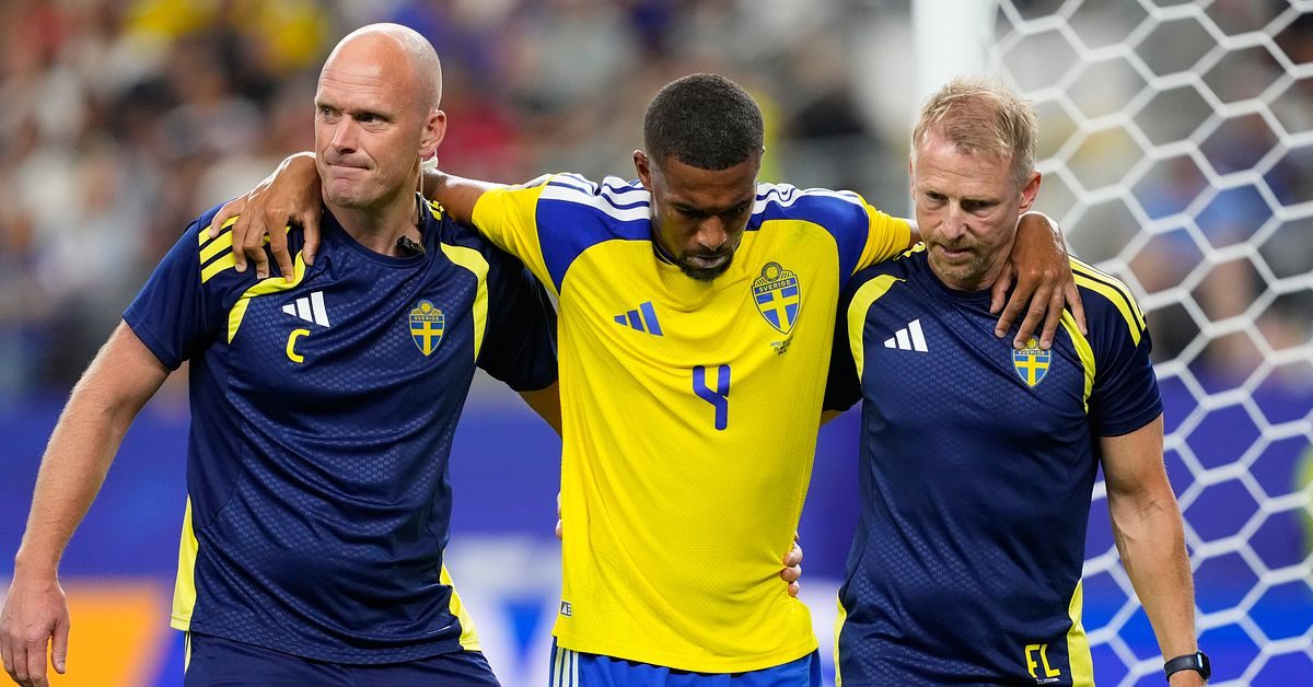 Potters mardrömsbesked: ”Hien borta längre än väntat”