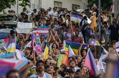 La Turquie bloque l’accès à des comptes X de militants LGBTQIA+