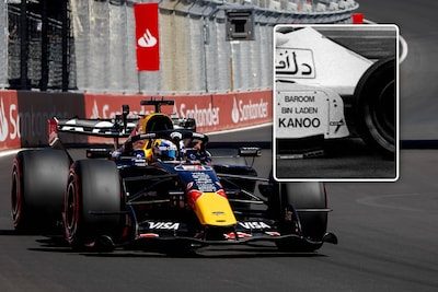 Herinneringen aan een terrorist en een wachtlijst voor tickets van 6.000 euro: het Madrid-dagboek van onze F1-watcher