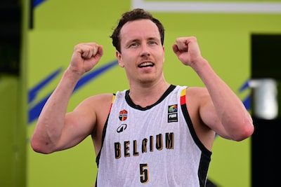 Belgian Lions stoten door naar kwartfinales ondanks nederlaag tegen nummer één van de wereld Servië