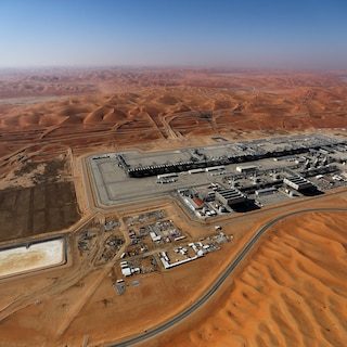 Aanval op Saudische pijpleiding is zoveelste bedreiging voor olie-export van het land
