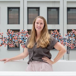 Een ingrijpend besluit over het aanpassen van embryo-DNA: is Nederland daar klaar voor? ‘Dit gaat niet over technologie…