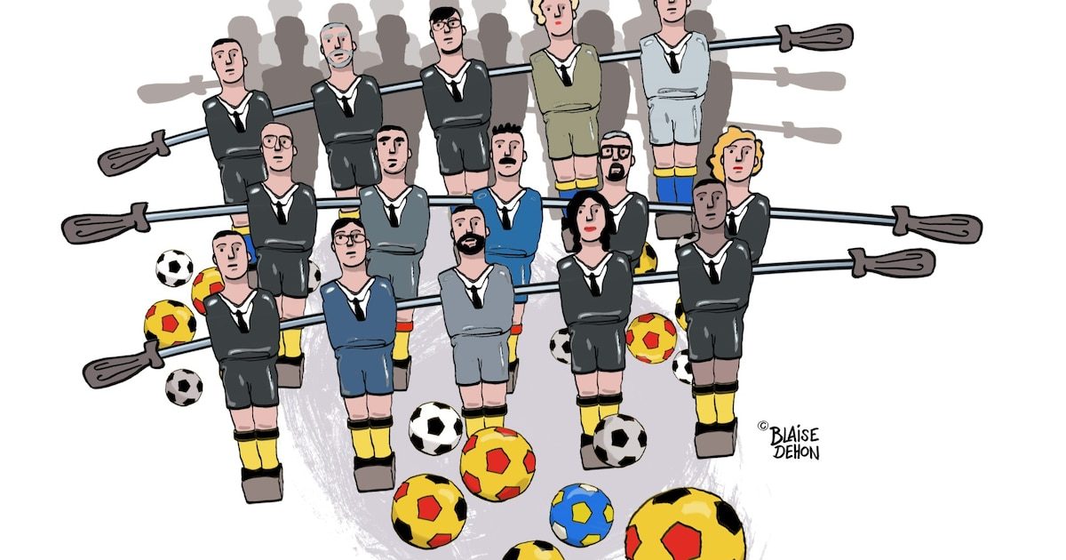 La Belgique compte-t-elle vraiment trop de gouvernements, de ministres, de parlements et de parlementaires ?