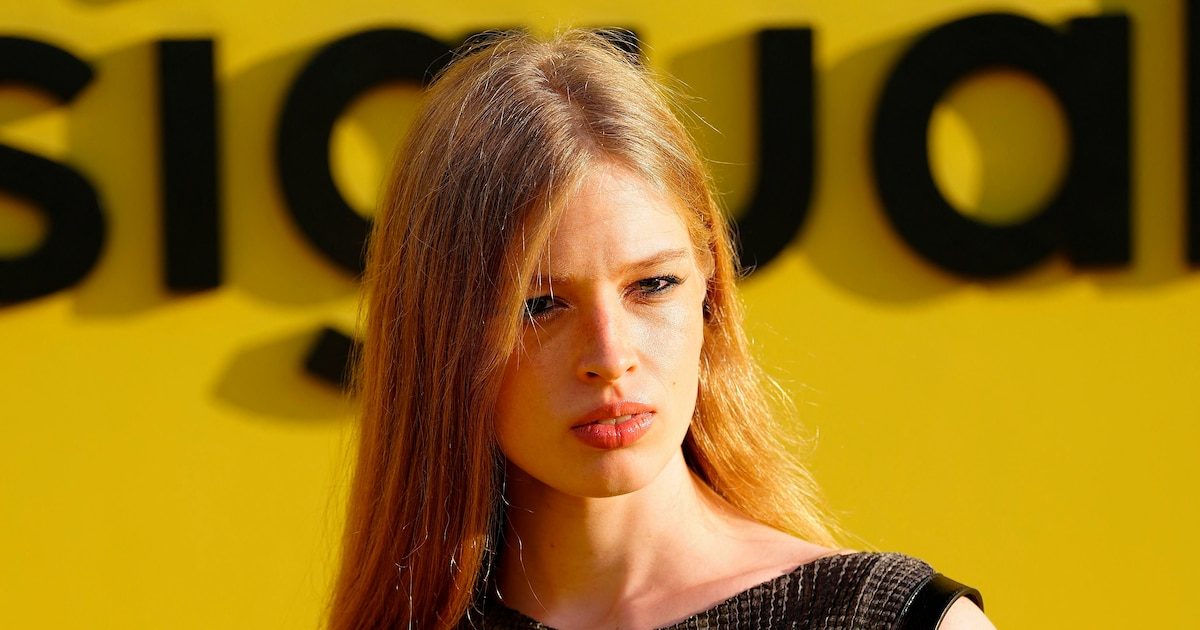 Qui est ce mannequin qui fait parler d'elle et avec laquelle Musk, "piégé", a du mal à vivre la séparation?