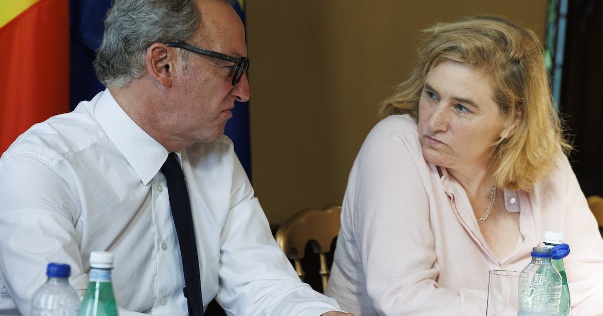 Violences liées à la drogue à Bruxelles : Elke Van den Brandt appelle à raccourcir les vacances du Parlement bruxellois