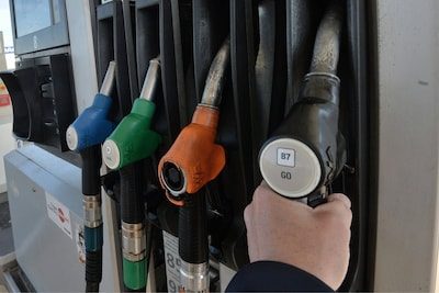 Le prix du diesel va dépasser les 2,4 euros le litre