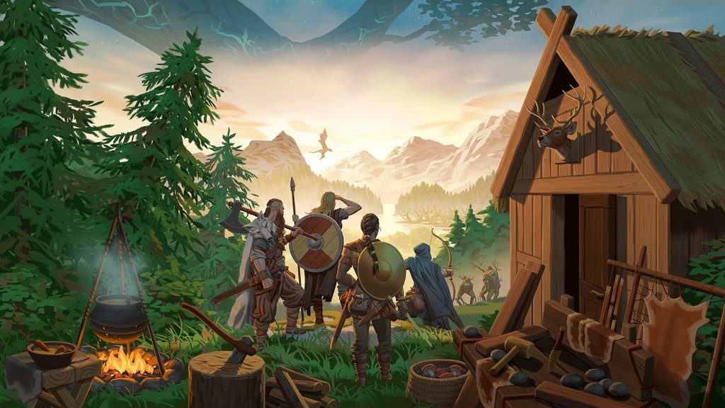 Bronze Valheim : Comment obtenir ce métal ?