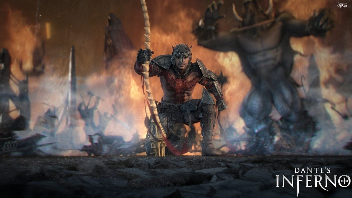Bloqué sur PS3 et Xbox 360, Dante's Inferno jouable sur PC grâce à la recompilation