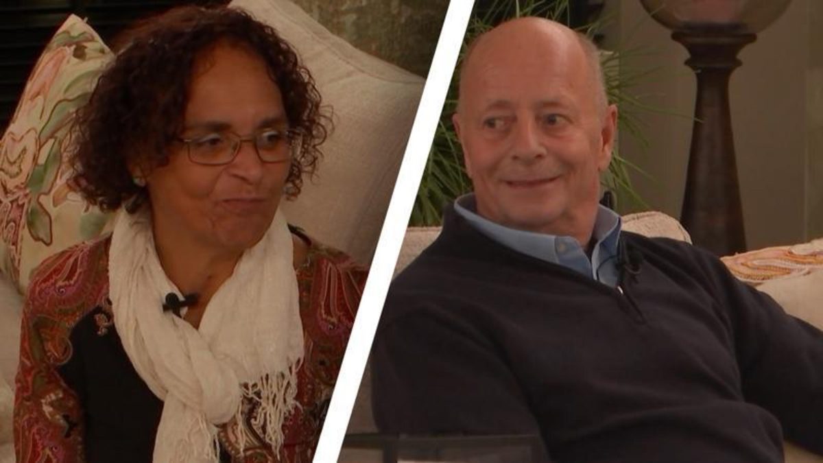 LLDL-kandidaat ziet zijn ideale avond wel voor zich: ‘Van het een komt het ander..’