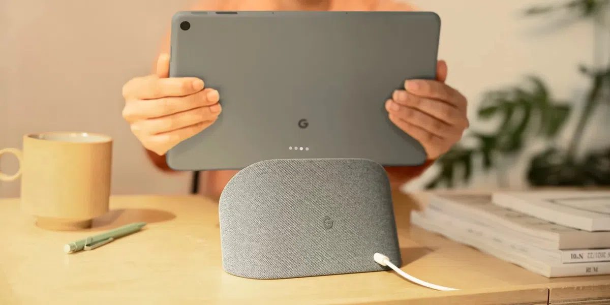 Opvallend: Google heeft dit product uit zijn online winkel gehaald