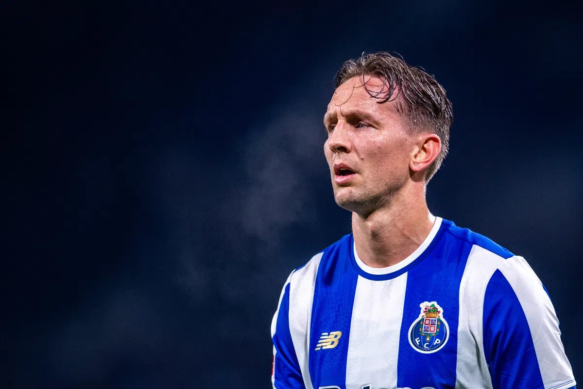 FC Porto wilde door met De Jong: 'Tijd genomen om na te denken'