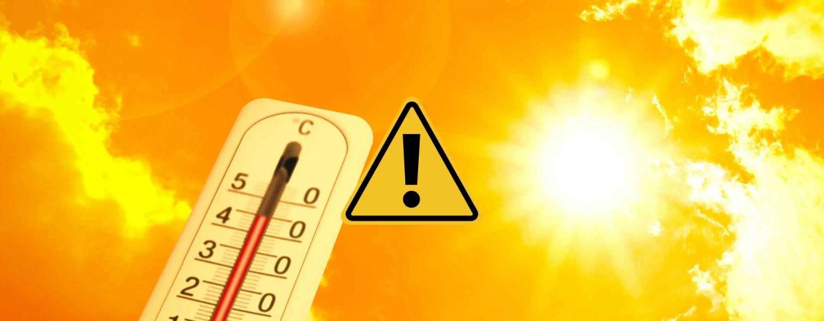 Allarme Super El Niño: il governo inglese esorta a far scorte di cibo e acqua