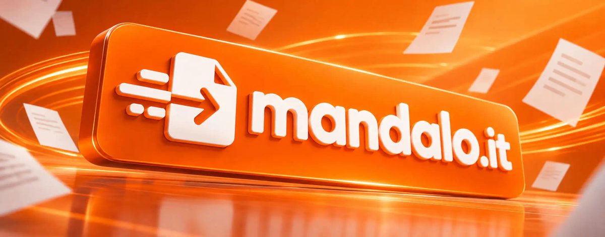 mandalo.it sfida WeTransfer, invia di file anche senza registrazione
