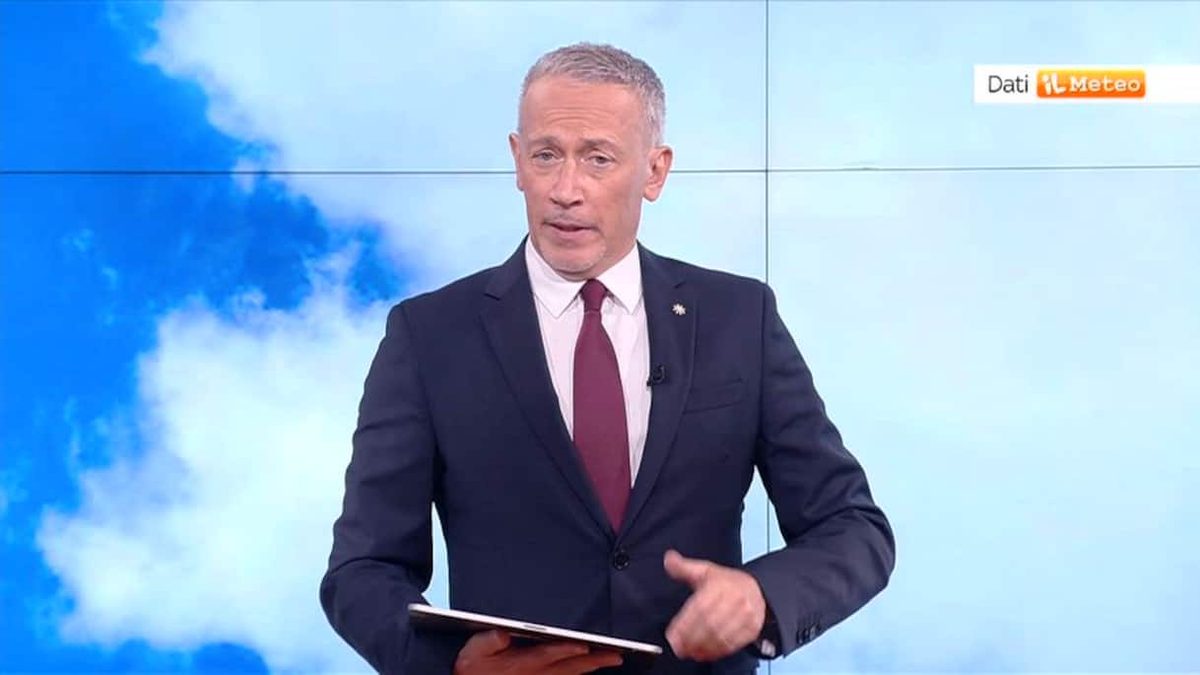 Crisi climatica: dal caldo africano agli eventi estremi