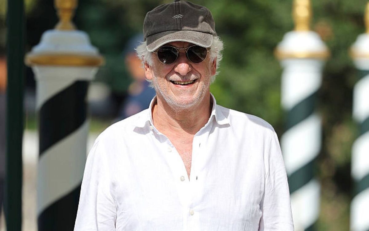 Mostra del Cinema di Venezia, oggi Scherzetto con Servillo e Peccato con Fanelli. DIRETTA