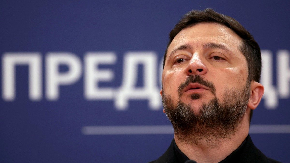 Zelensky ha rischiato la vita a causa di un drone russo? Ecco cosa è successo in Moldavia: tutte le ipotesi