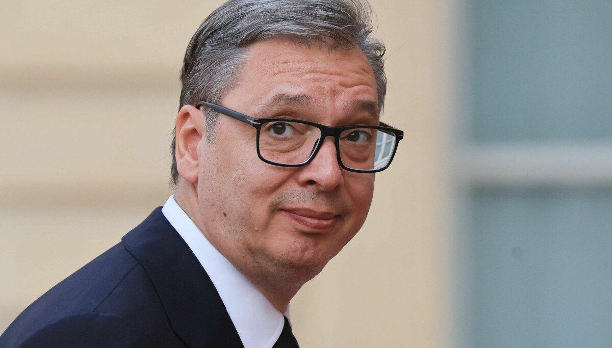– Serbia er Orbán-regimet i tiende potens