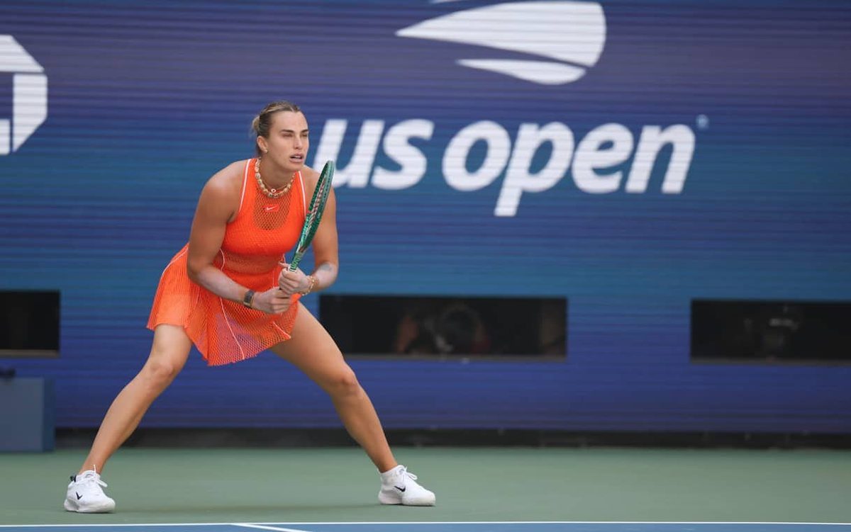 US Open, il programma di oggi: partite e orari