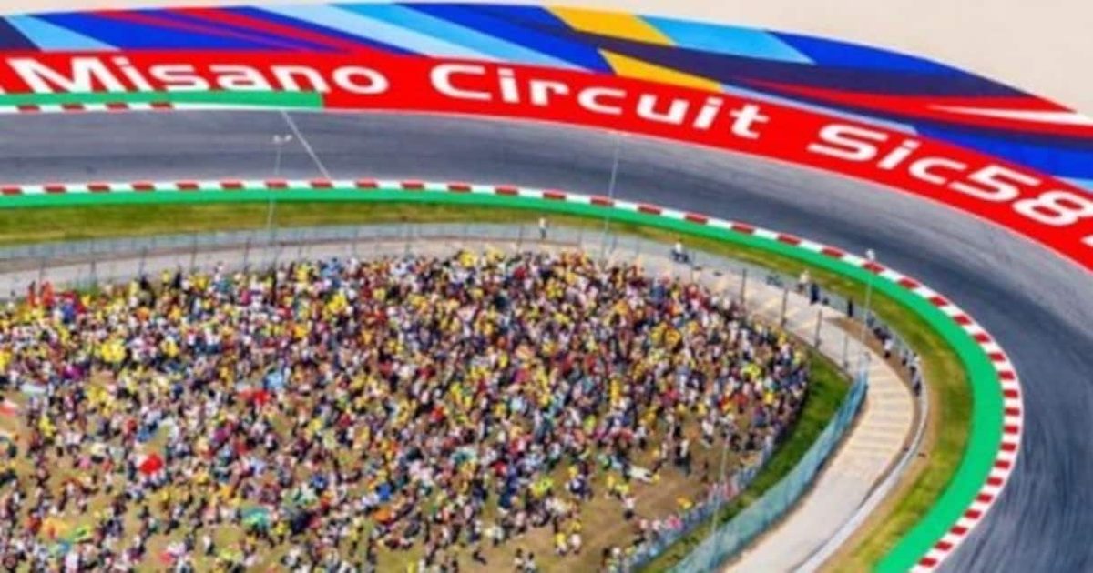 MotoGP, GP San Marino a Misano: l'analisi del circuito